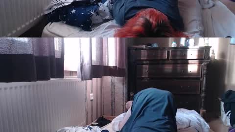 Snapshot of dosbox98 chatting on February 2025 12:54:02 PM stupid ass online show from February 2025 12:54:02 PM