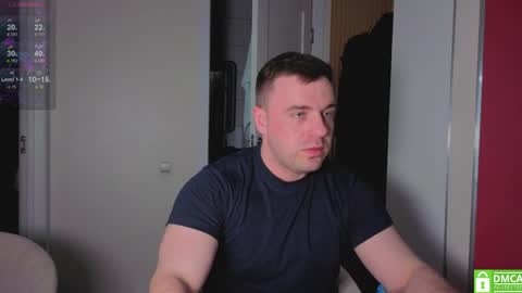 Sasha online show from April 2026 07:09:02 PM