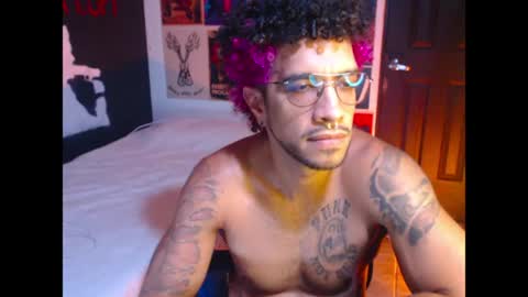 will online show from April 2026 08:03:02 PM