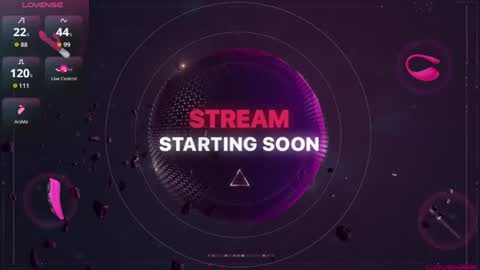 DotYourEyezez  online show from June 2026 03:00:01 AM