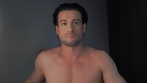 Keen online show from February 2025 04:54:01 PM