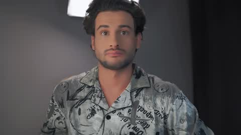 Keen online show from February 2025 08:42:02 PM