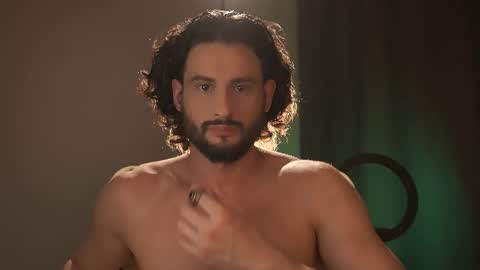 Keen online show from September 2025 09:14:01 PM