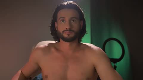 Keen online show from October 2025 01:41:01 PM