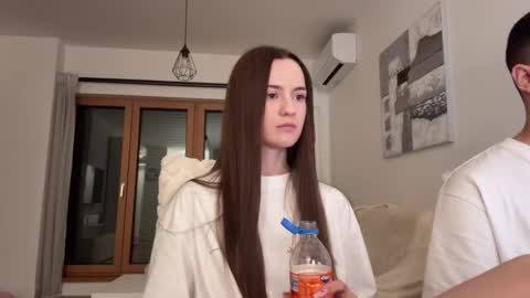 Alice and Mark online show from March 2026 05:08:02 AM