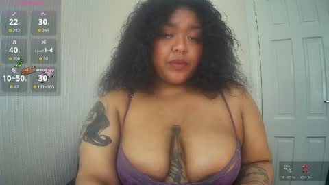 Snapshot of doubleddelirium chatting on April 2026 11:04:02 AM DeeDee online show from April 2026 11:04:02 AM