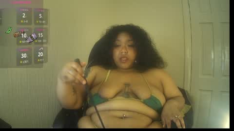 Snapshot of doubleddelirium chatting on April 2026 08:04:02 PM DeeDee online show from April 2026 08:04:02 PM