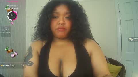 Snapshot of doubleddelirium chatting on May 2026 11:59:02 AM DeeDee online show from May 2026 11:59:02 AM