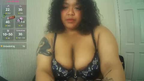 Snapshot of doubleddelirium chatting on May 2026 12:32:01 PM DeeDee online show from May 2026 12:32:01 PM