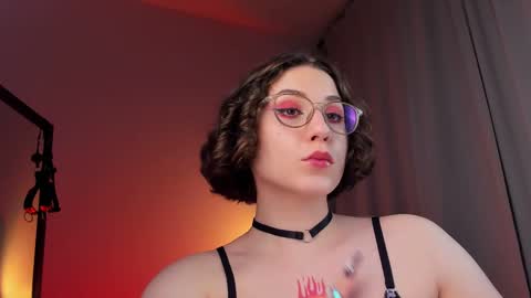 Eva ana Liza online show from February 2025 09:12:01 PM