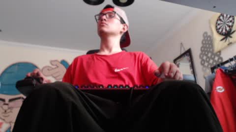 douglas_drake online show from February 2025 03:36:02 PM