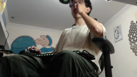 douglas_drake online show from February 2025 04:14:02 AM