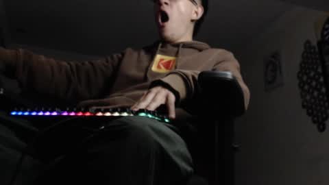 douglas_drake online show from February 2025 05:47:02 AM