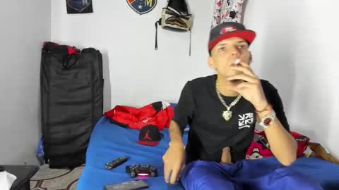 douglas_gallegos online show from February 2026 10:25:02 PM