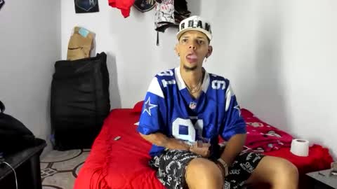 douglas_gallegos online show from March 2026 11:05:02 AM