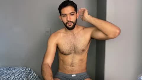 Snapshot of douglasskingjr chatting on February 2025 05:47:02 PM douglasskingjr online show from February 2025 05:47:02 PM