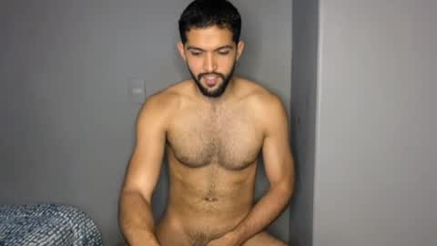 Snapshot of douglasskingjr chatting on March 2025 03:10:02 AM douglasskingjr online show from March 2025 03:10:02 AM