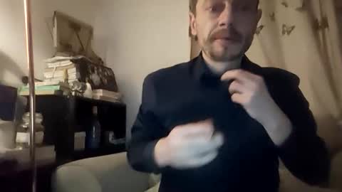 doveyfinn88 online show from December 2025 03:22:02 AM