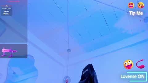 Doyeon online show from January 2025 02:53:02 AM