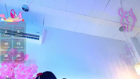 Doyeon online show from September 2025 02:47:02 AM