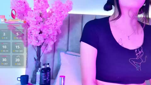 Doyeon online show from September 2025 02:27:02 AM