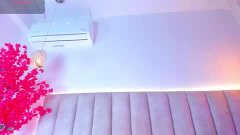 Snapshot of doyeeon chatting on February 2026 02:50:02 AM Doyeon online show from February 2026 02:50:02 AM