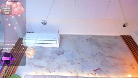 Snapshot of doyeeon chatting on February 2026 06:19:02 AM Doyeon online show from February 2026 06:19:02 AM