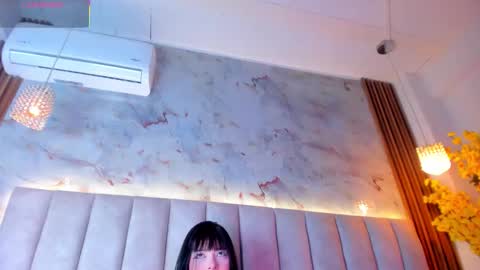 Snapshot of doyeeon chatting on March 2026 02:47:01 AM Doyeon online show from March 2026 02:47:01 AM