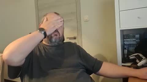 Snapshot of dpau76 chatting on November 2025 07:52:02 AM Danny online show from November 2025 07:52:02 AM