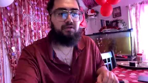 Dpenguino online show from February 2026 05:21:01 PM