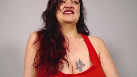 Gabrielle online show from January 2025 07:04:02 AM