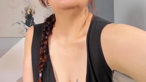 Gabrielle online show from March 2026 04:07:02 AM