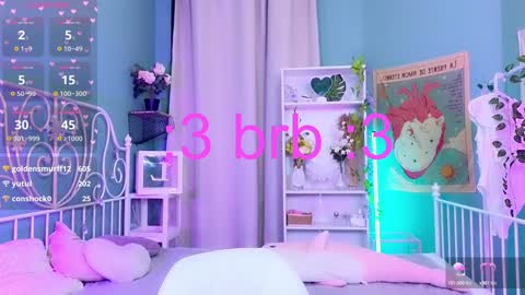 Draculaura online show from February 2025 03:09:01 AM