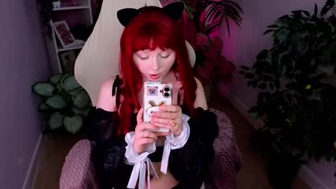 Draculaura online show from March 2026 01:44:01 PM