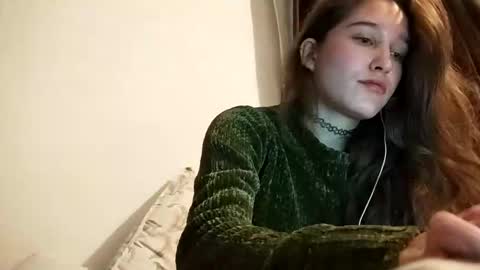 Snapshot of draculina69 chatting on December 2024 06:22:01 AM draculina69 online show from December 2024 06:22:01 AM