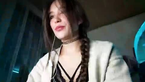 Snapshot of draculina69 chatting on January 2025 06:22:02 AM draculina69 online show from January 2025 06:22:02 AM