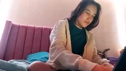 Snapshot of draculina69 chatting on January 2025 05:10:02 AM draculina69 online show from January 2025 05:10:02 AM
