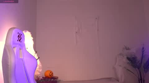 Lisbeth Salander online show from November 2025 05:31:02 AM