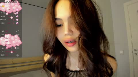 Snapshot of dragon_princesss chatting on January 2025 02:21:01 PM Airi online show from January 2025 02:21:01 PM