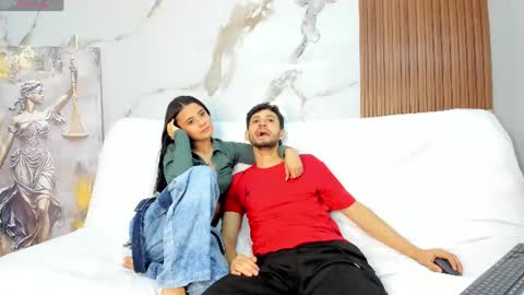 Snapshot of drake_and_zara chatting on June 2026 04:30:01 PM Drake and Zara online show from June 2026 04:30:01 PM