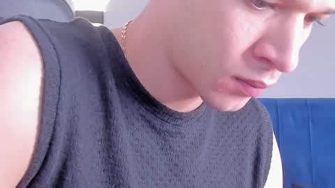 drake_carter1 online show from January 2025 12:33:01 AM