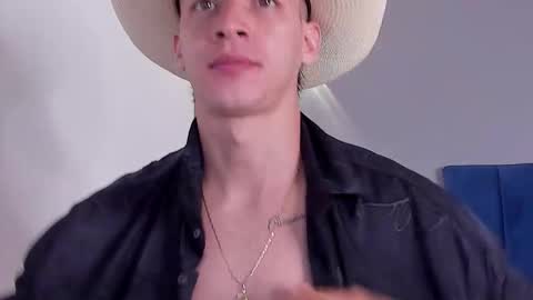 drake_carter1 online show from November 2025 02:00:01 AM