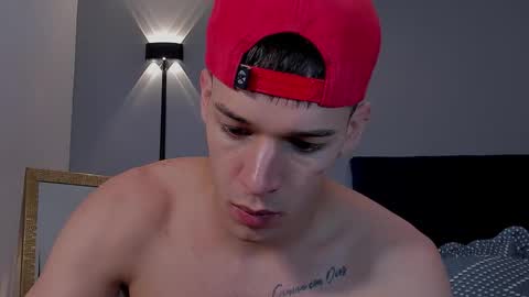 drake_carter1 online show from March 2026 02:07:02 AM