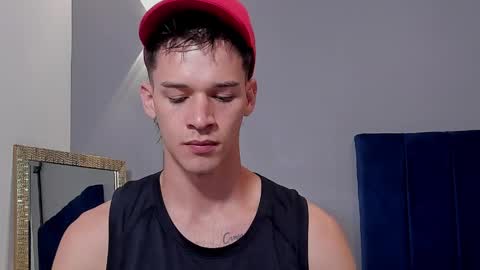 drake_carter1 online show from April 2026 02:00:01 AM