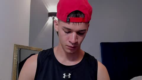 drake_carter1 online show from April 2026 02:18:01 AM