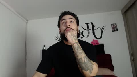 drake jackson11 online show from December 2024 07:52:02 PM