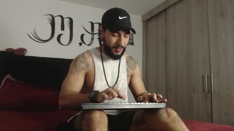 drake jackson11 online show from December 2024 06:01:02 PM