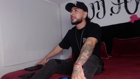 drake jackson11 online show from December 2024 07:22:01 PM