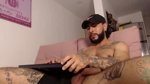 drake jackson11 online show from January 2025 09:58:01 PM