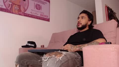 drake jackson11 online show from February 2025 09:41:02 PM